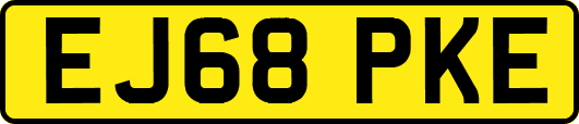 EJ68PKE