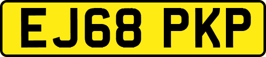 EJ68PKP