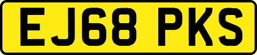 EJ68PKS