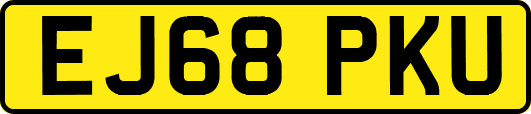 EJ68PKU