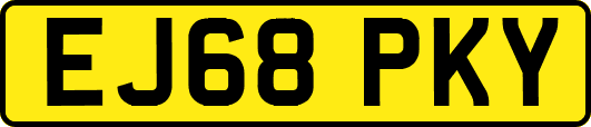 EJ68PKY