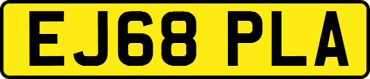 EJ68PLA