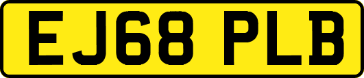 EJ68PLB