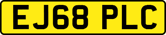 EJ68PLC