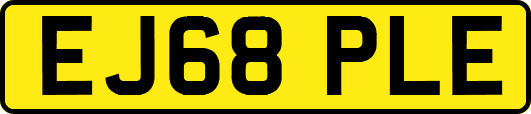EJ68PLE
