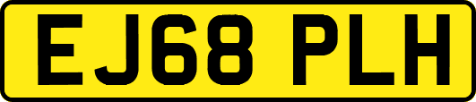 EJ68PLH