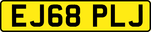 EJ68PLJ