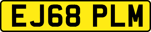 EJ68PLM