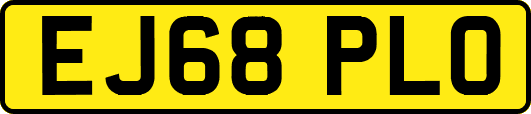 EJ68PLO