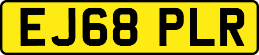 EJ68PLR