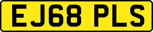 EJ68PLS