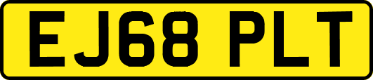 EJ68PLT