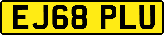 EJ68PLU