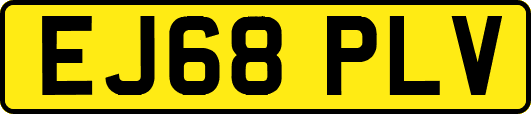 EJ68PLV