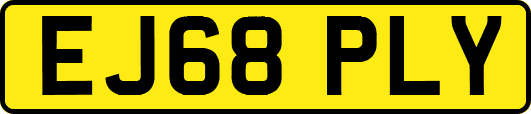 EJ68PLY