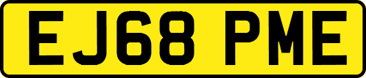 EJ68PME