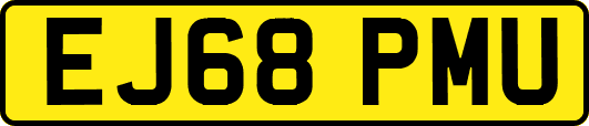 EJ68PMU
