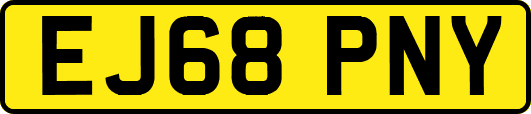 EJ68PNY