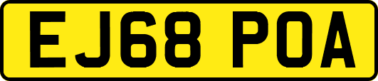 EJ68POA