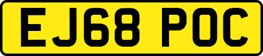 EJ68POC