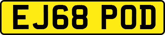 EJ68POD