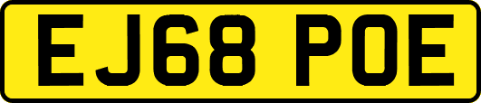 EJ68POE