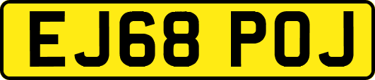 EJ68POJ