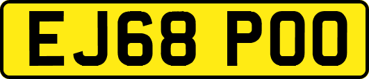 EJ68POO