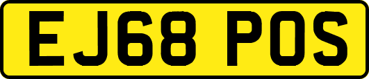 EJ68POS