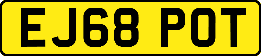 EJ68POT