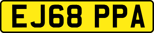 EJ68PPA