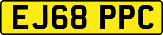 EJ68PPC