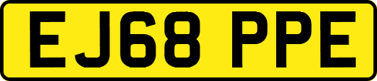 EJ68PPE