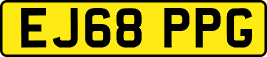 EJ68PPG