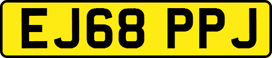 EJ68PPJ