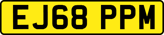 EJ68PPM