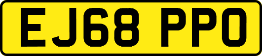 EJ68PPO