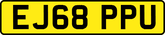 EJ68PPU