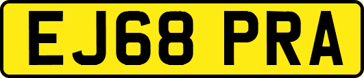 EJ68PRA