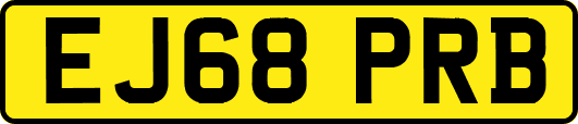 EJ68PRB