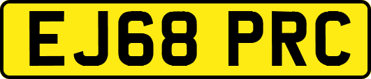 EJ68PRC
