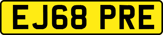 EJ68PRE