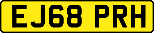 EJ68PRH