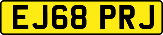 EJ68PRJ