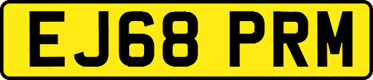 EJ68PRM