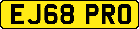 EJ68PRO
