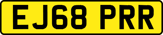 EJ68PRR