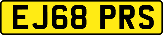 EJ68PRS