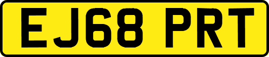 EJ68PRT