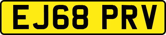 EJ68PRV